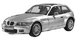BMW E36-7 P0341 Fault Code