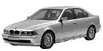 BMW E39 P0341 Fault Code