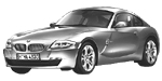 BMW E86 P0341 Fault Code