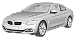 BMW F32 P0341 Fault Code